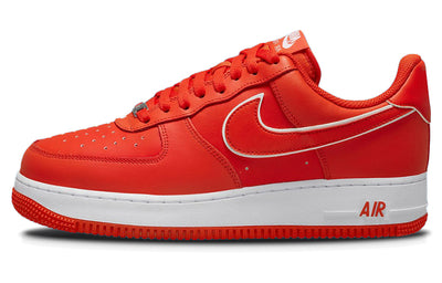 ナイキ エアフォース1 Nike Air Force 1 '07 Low "Picante Red" DV0788-600