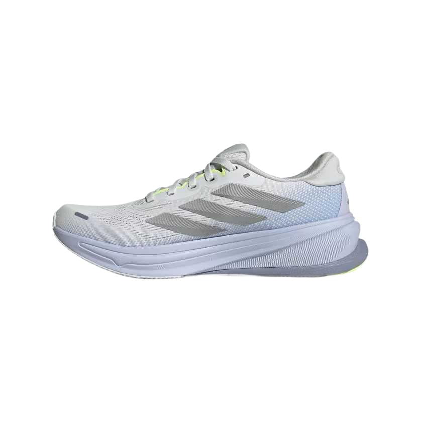 アディダス adidas Women's Supernova Rise 2 Running "Dash Grey/Matte Silver/Silver Violet" JS3047