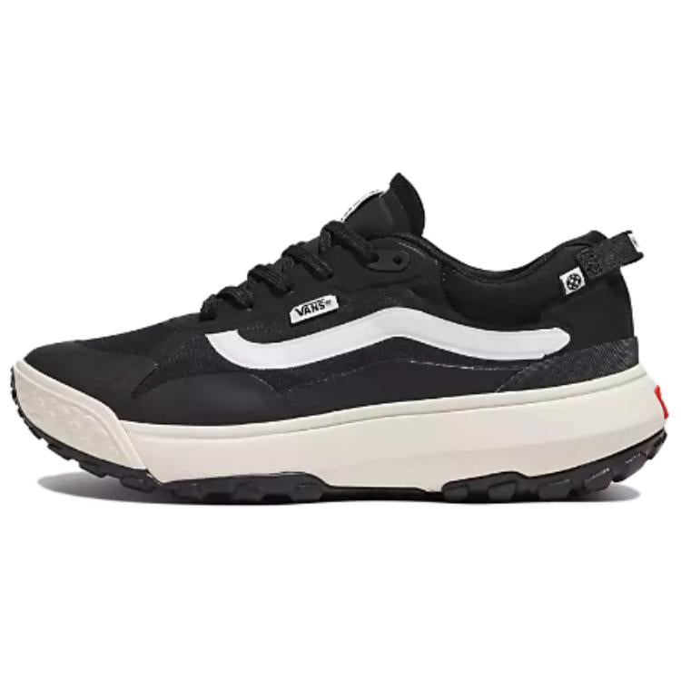 ヴァンズ Vans MTE Crosspath "Black/White" VN000CVUBA2