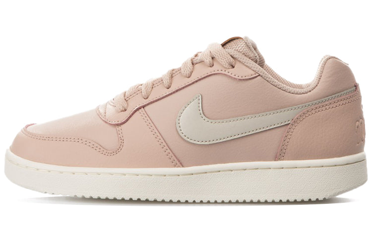 ナイキ Nike Women's Ebernon Low "Particle Beige/Sail" AQ1779-200