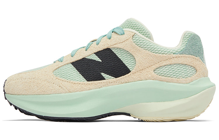 ニューバランス ワープドランナー New Balance Warped Runner "Pastel Blue" UWRPDSFC