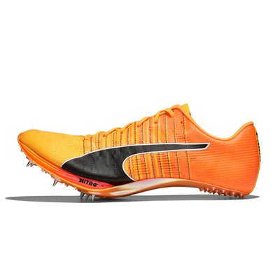 プーマ Puma Evospeed Sprint Nitro 2 "Sun Stream/Sunset Glow/Puma Black" 380002-01