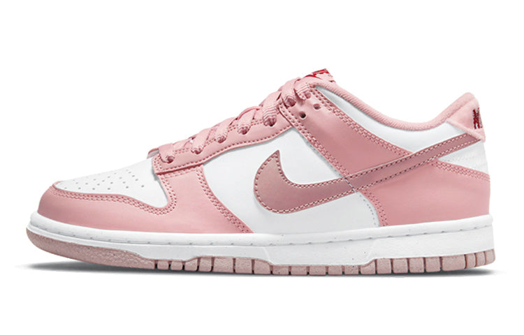 ナイキ ダンク NIKE GS DUNK LOW "PINK VELVET" DO6485-600