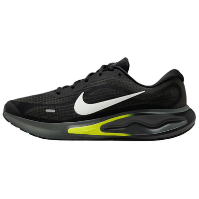ナイキ Nike Journey Run "Black/Anthracite/Cyber/Summit White" FN0228-008