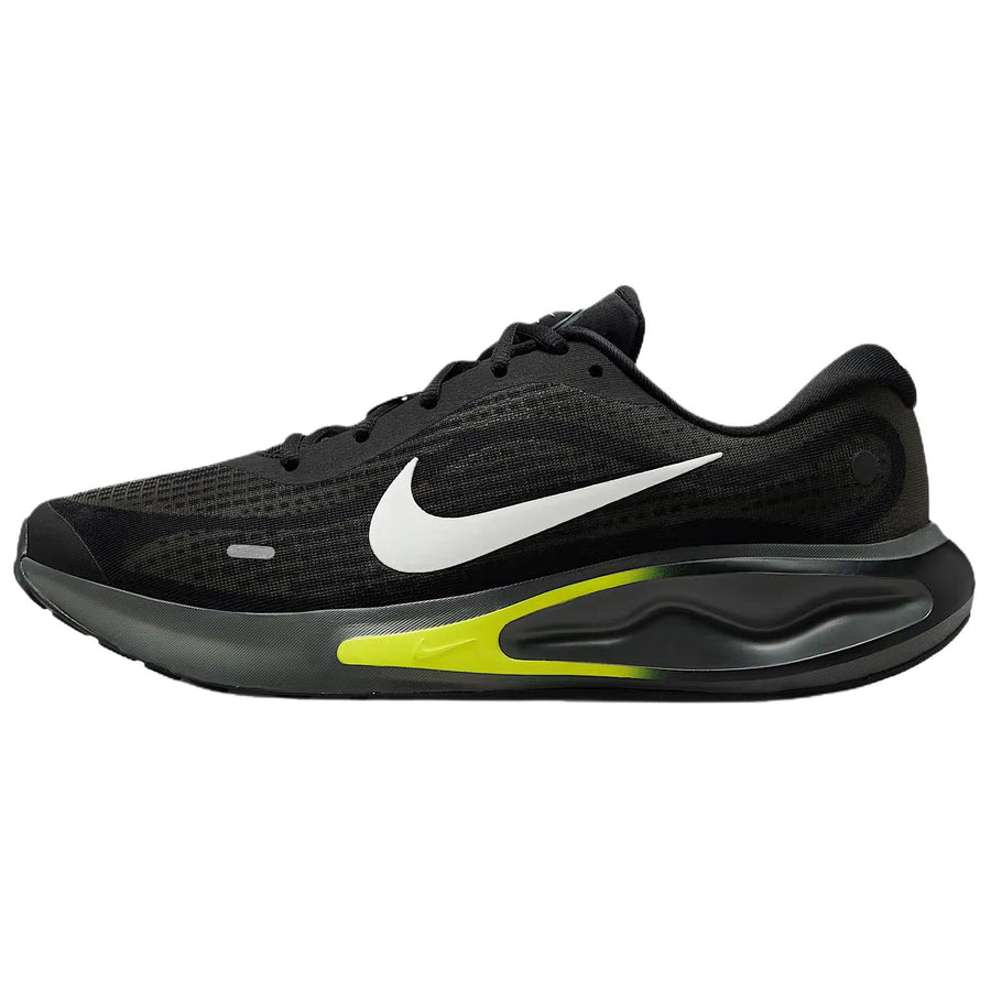 ナイキ Nike Journey Run "Black/Anthracite/Cyber/Summit White" FN0228-008