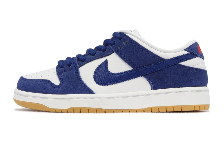 ナイキ ダンク Nike SB PS Dunk Low "Los Angeles Dodgers" DN3675-401