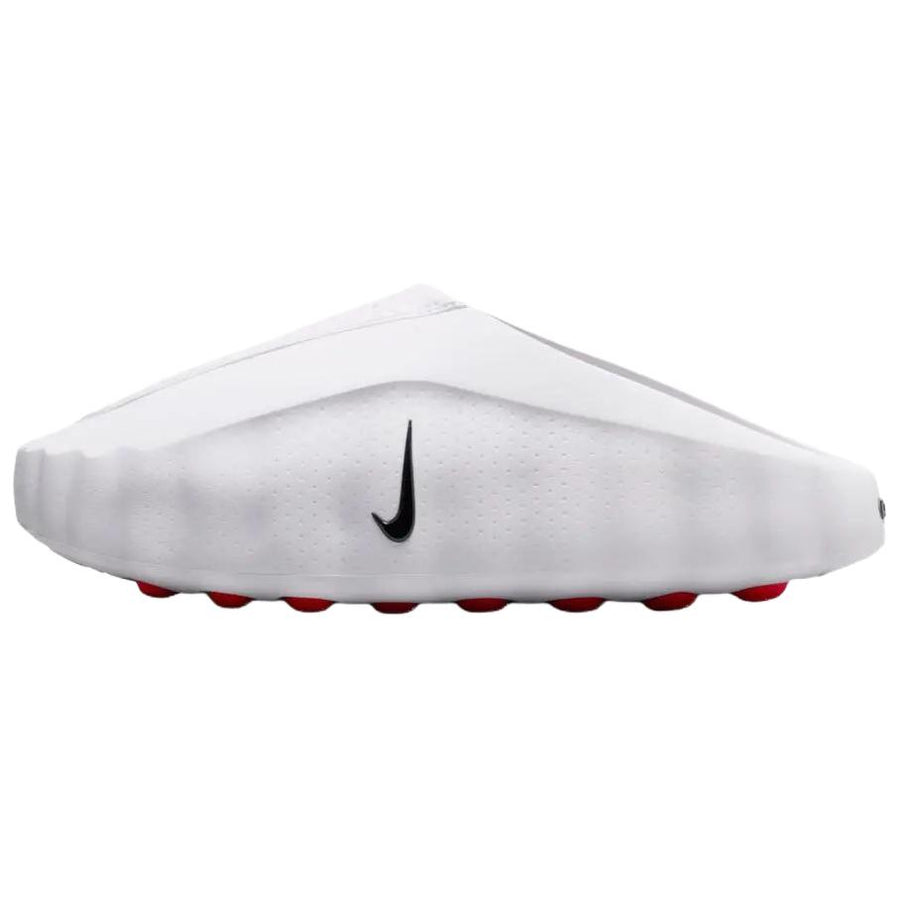 ナイキ Nike Mind 001 Mules "White/Speed Red" HQ4307-101