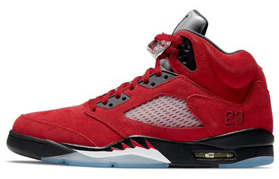 エアジョーダン5 Nike Air Jordan 5 "Toro Bravo" DD0587-600