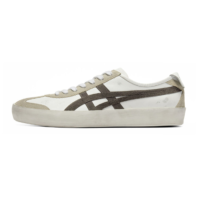 オニツカタイガー メキシコ 66 Onitsuka Tiger Mexico 66 IM "White/Black" 1183C549-100
