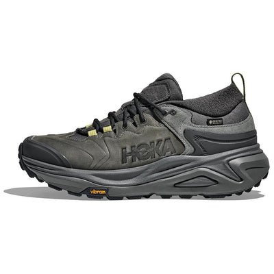 ホカ カハ Hoka Kaha 3 Low GORE-TEX "Asteroid/Yuzu" 1162532-ADY