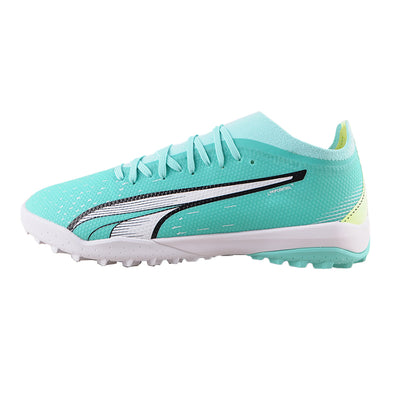 プーマ Puma Ultra Match TT "Electric Peppermint" 107220-03