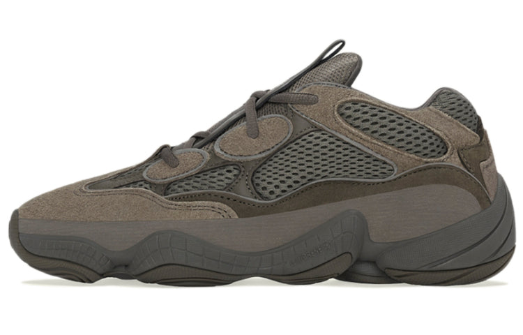 アディダス イージー adidas Yeezy 500 "Brown Clay" GX3606