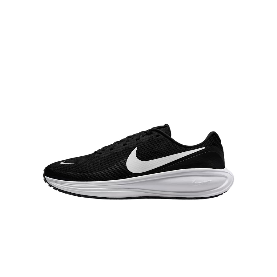 ナイキ Nike Revolution 8 "Black/White" (Extra Wide) HQ1996-001
