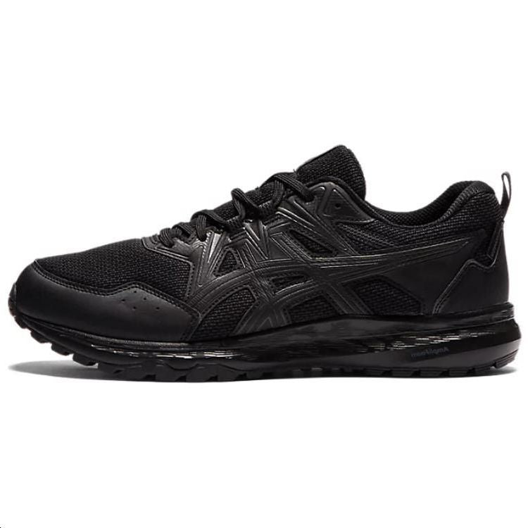 アシックス Asics Gel-Snowride 2 Wide "Black" 1011B106-001