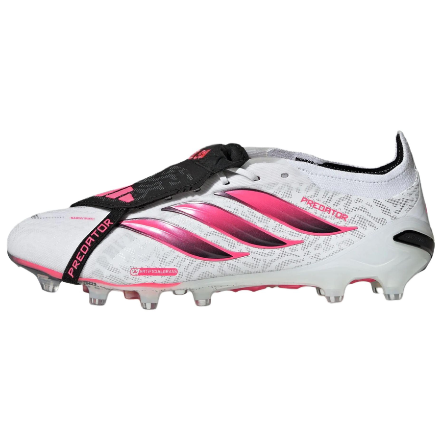 アディダス プレデター adidas Predator Elite FT AG "Cloud White/Solar Turbo" IH4707