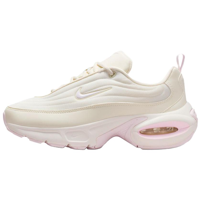 ナイキ エアマックス Nike Women's Air Max Portal "Sail/Pale Ivory/Pearl Pink" HF3053-111