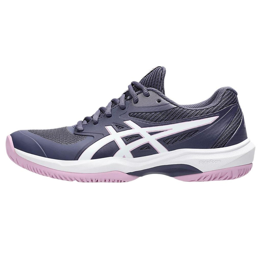 アシックス Asics Women's Game FF "Indigo Fog/White" 1042A281-500