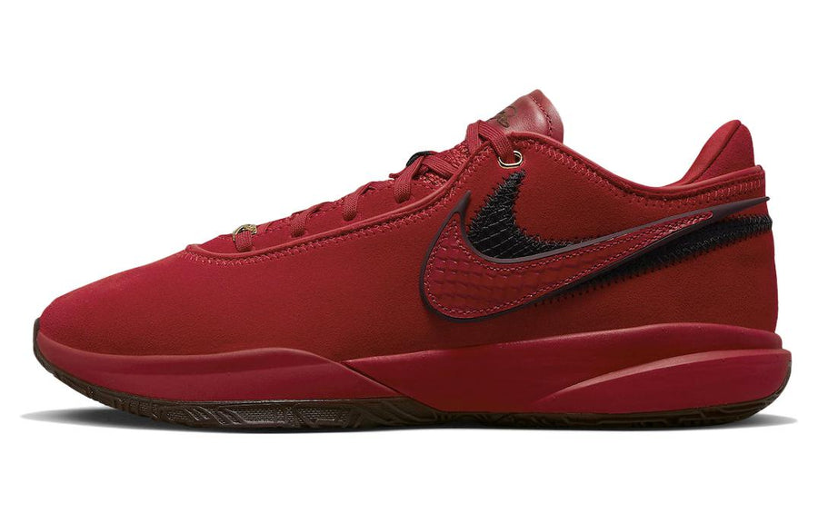 ナイキ レブロン Nike LeBron 20 "Liverpool" DV1190-600