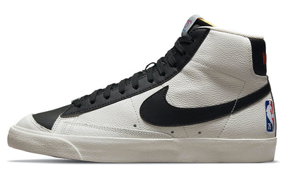 ナイキ ブレーザー NBA × Nike Blazer Mid ' 77EMB "TrailBlazers" DD8025-101