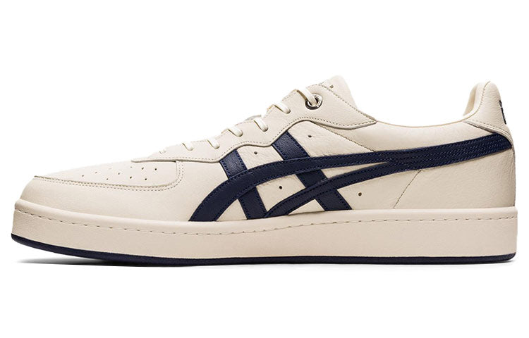 オニツカタイガー Onitsuka Tiger GSM SD "Oatmeal/Peacoat" 1183A803-200