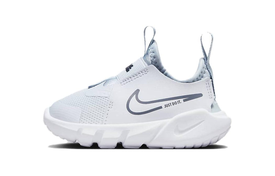 ナイキ Nike TD Flex Runner 2 "Football Grey/Midnight Navy/Light Armory Blue/White" DJ6039-010