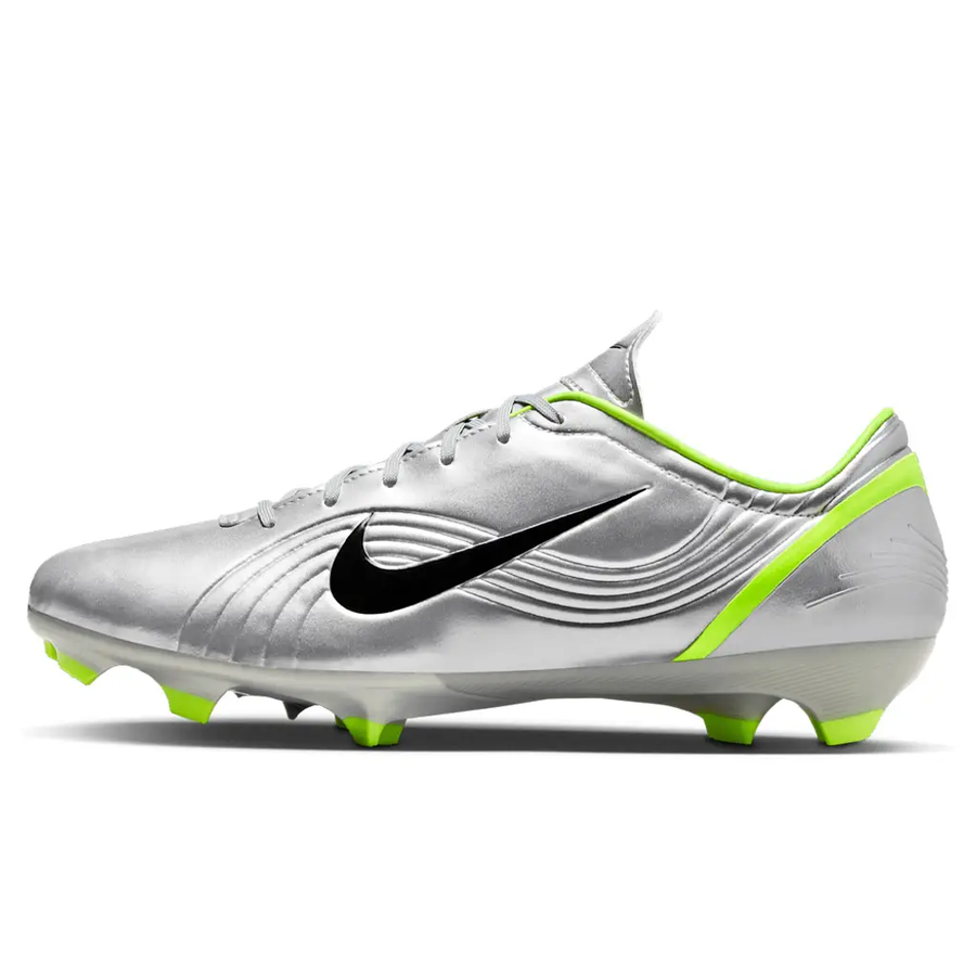 ナイキ マーキュリアル Nike Mercurial Vapor 1 RGN SE "Chrome/Lime" HV0888-001