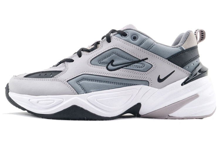 ナイキ Nike M2K Tekno "Atmosphere Grey Black" AV4789-007