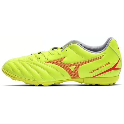 ミズノ Mizuno Monarcida Neo 3 Select AS "Safety Yellow/Fairy Coral" P1GD242545