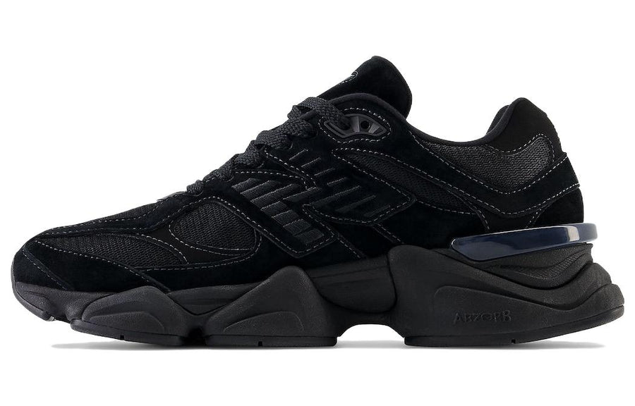 ニューバランス 9060 New Balance 9060 "Triple Black" U9060BPM