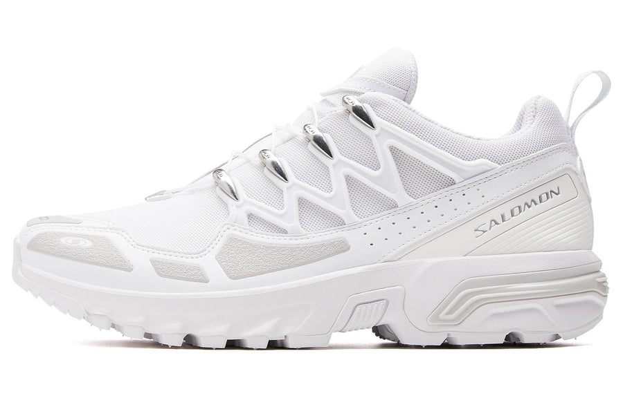 サロモン ACS+ Salomon ACS + "White/Silver" L47236700
