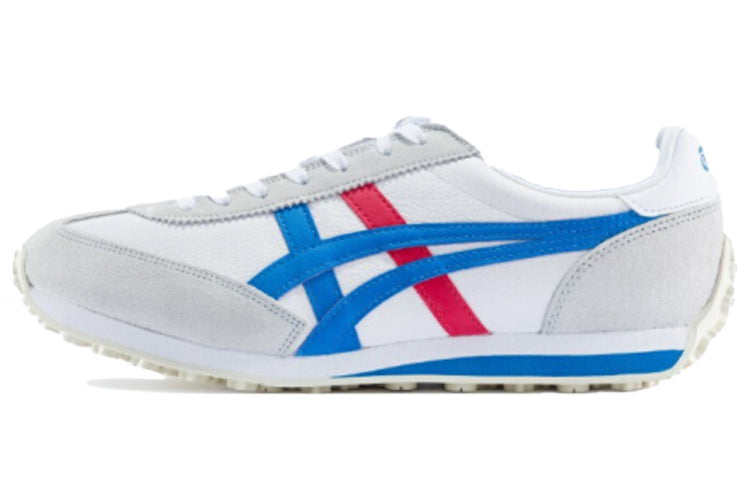 オニツカタイガー Onitsuka Tiger EDR 78 "White/Directoire Blue" 1183B411-101