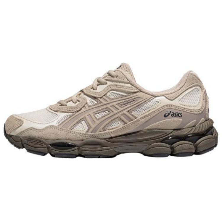アシックス ゲルNYC Asics Gel-NYC "Cream/Putty" 1203A383-105