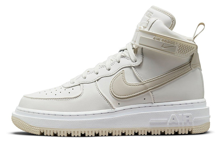 ナイキ エアフォース1 Nike Air Force 1 High Boot "Summit White" DA0418-100
