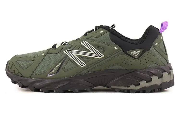 ニューバランス 610 New Balance 610 "Dark Camo" ML610TNM