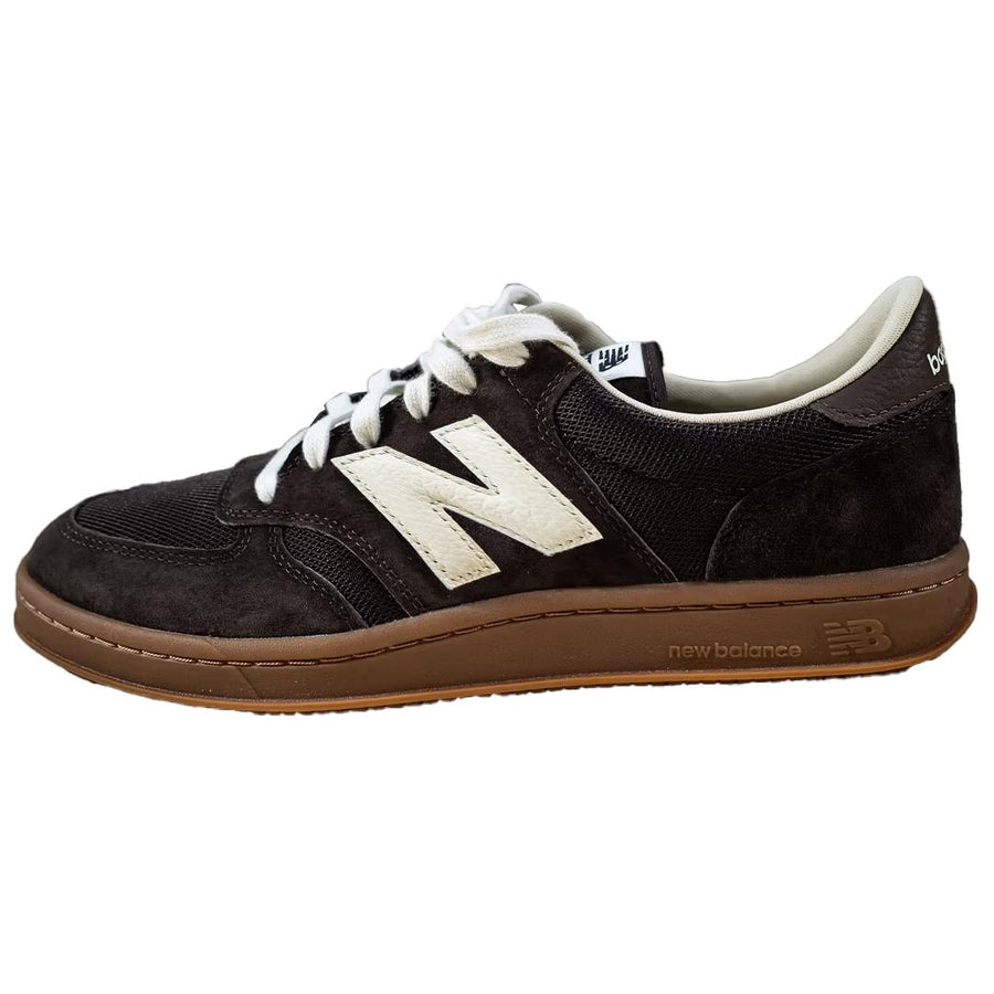 ニューバランス T500 AURALEE × New Balance T500 "Vintage Brown" CT500AE