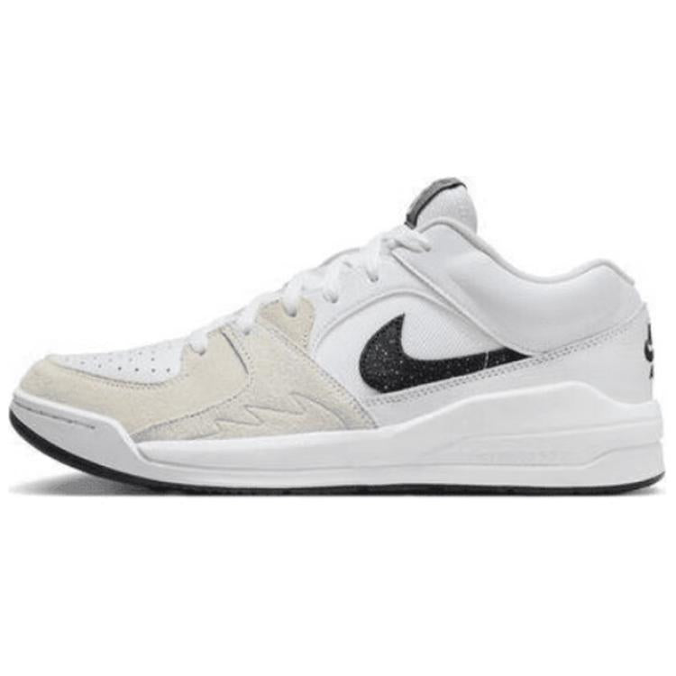 ジョーダン Nike Jordan Stadium 90 "White/Cool Grey/Black" DX4397-112