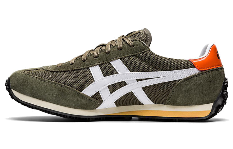 オニツカタイガー Onitsuka Tiger EDR 78 "Mantle Green/White" 1183B395-300