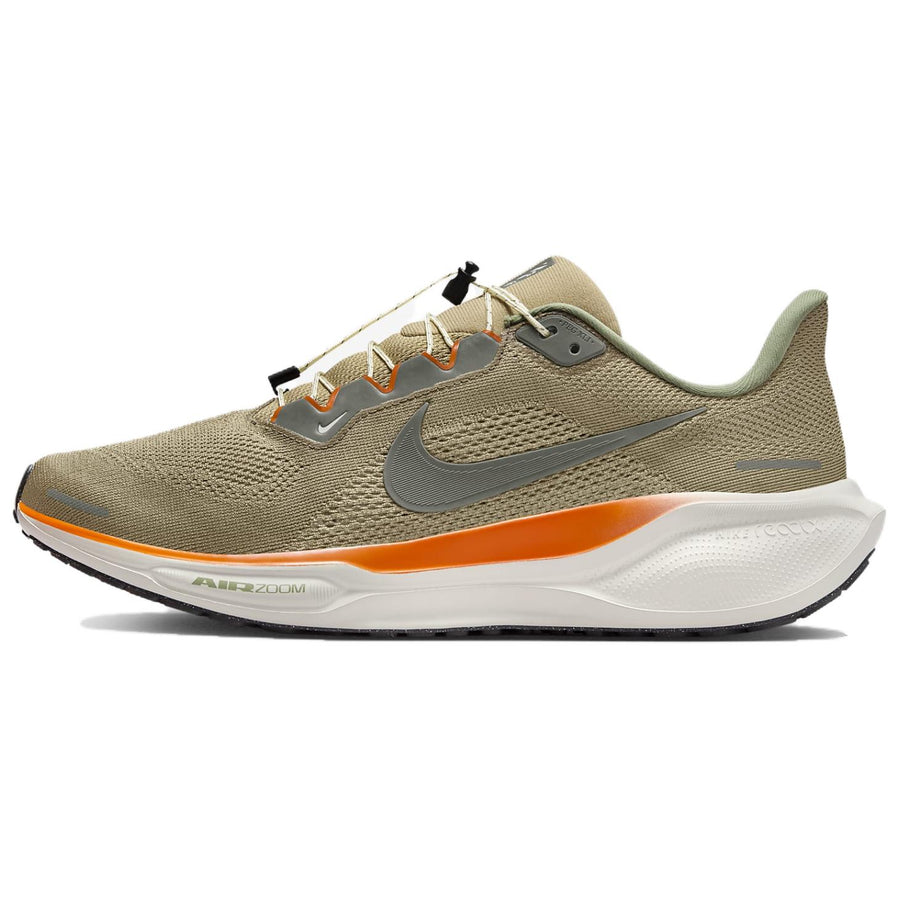 ナイキ ペガサス Nike Pegasus 41 PRM "Neutral Olive/Parachute Beige/Light Bone/Cargo Khaki" HJ7331-276
