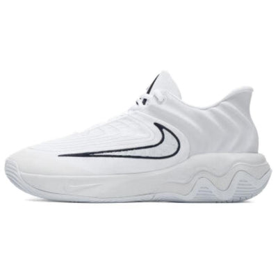 ナイキ Nike Giannis Immortality 4 "Triple White" FQ3681-100