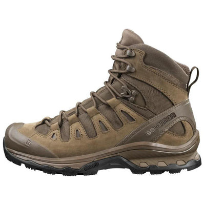 サロモン Salomon Quest 4D Forces 2 EN "Earth Brown" L47220800