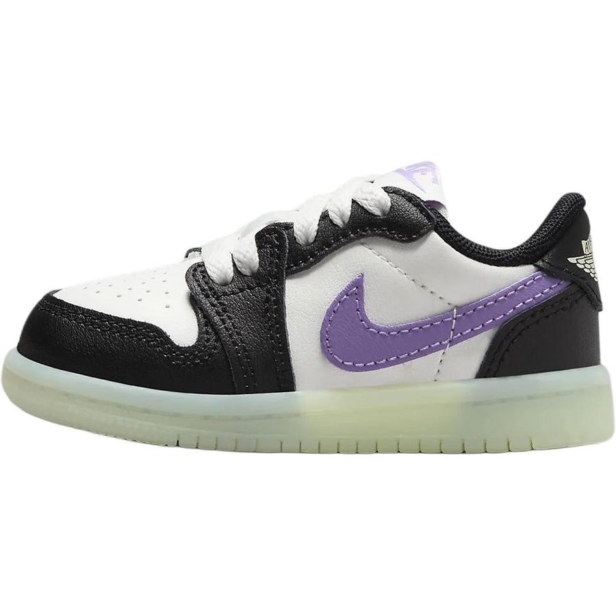 エアジョーダン1 Nike TD Air Jordan 1 Low OG "Black Raspberry" HF0412-001