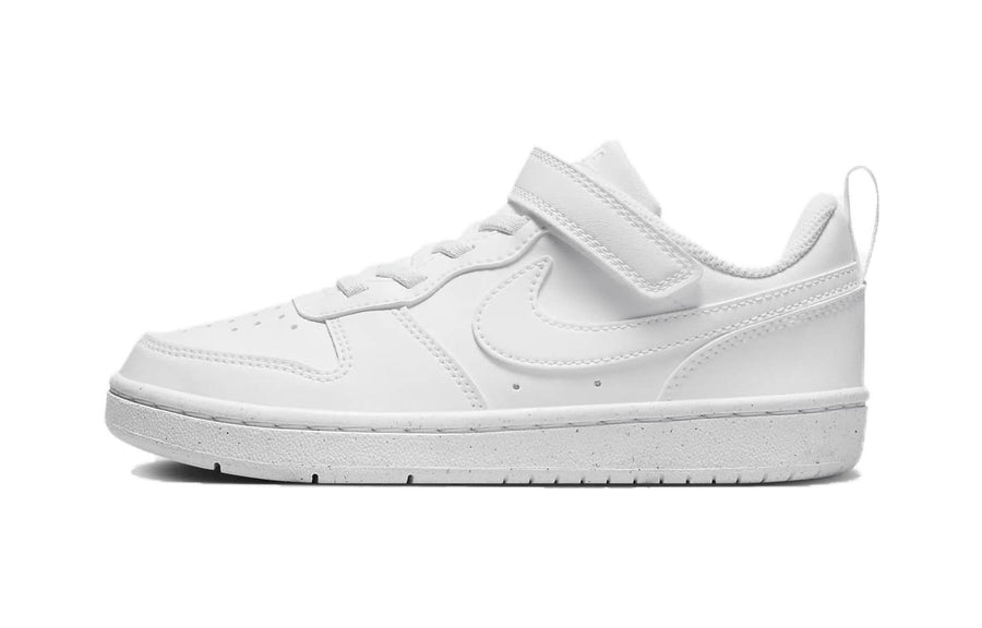 ナイキ Nike PS Court Borough Low Recraft "White" DV5457-106