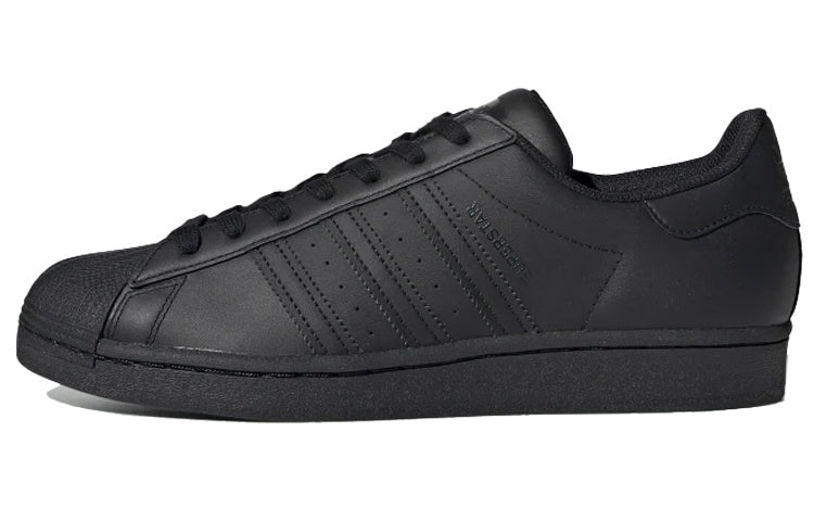アディダス スーパースター adidas Superstar "Core Black/Core Black" EG4957