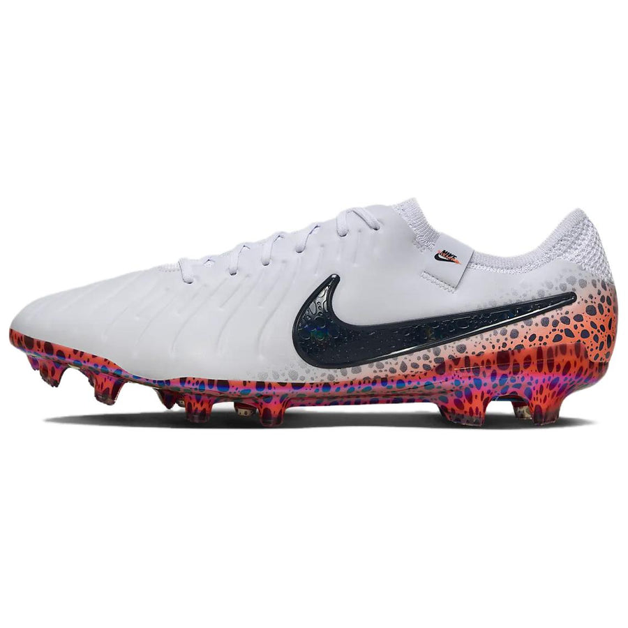 ナイキ ティエンポ Nike Tiempo Legend 10 Elite Electric "Safari/Multi-Color" FQ3249-900