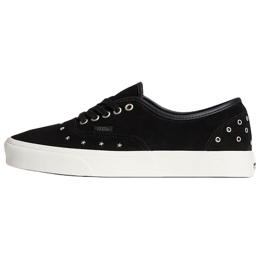 ヴァンズ オーセンティック Vans Authentic "Black" VN000D7YBPT