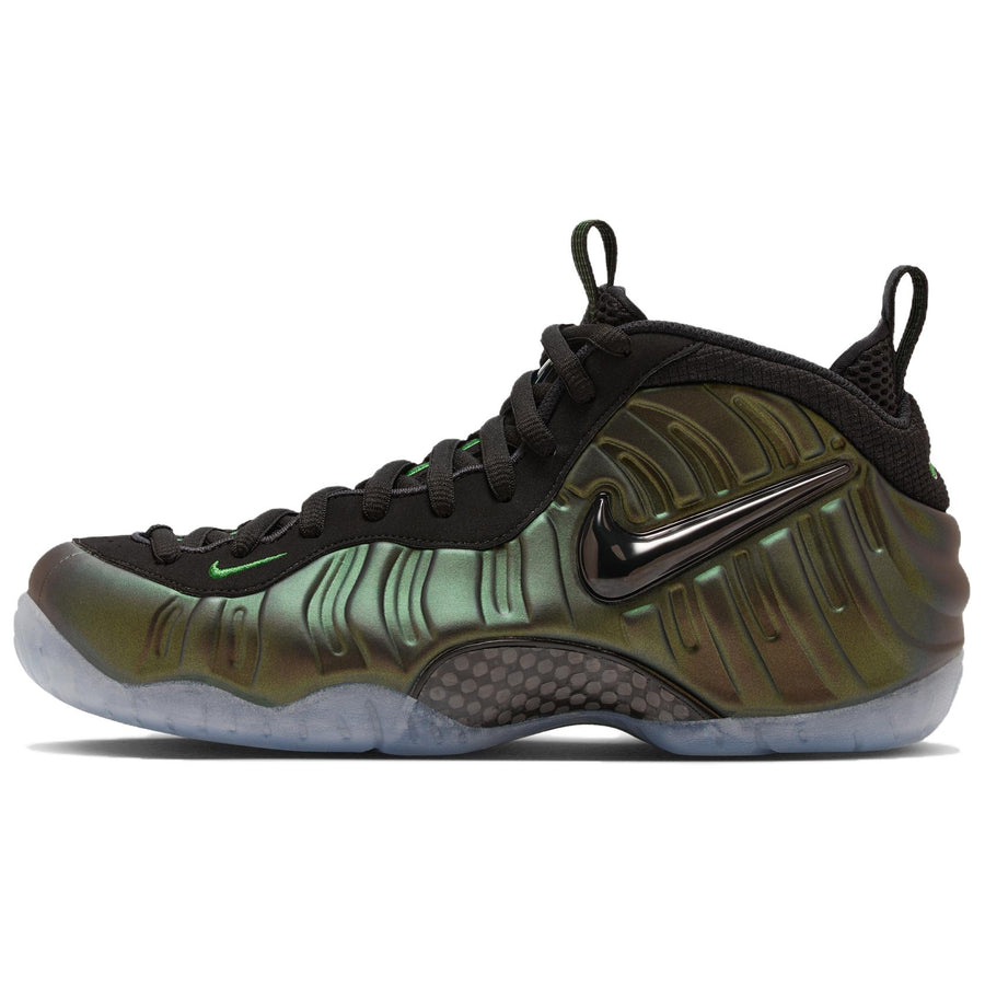 ナイキ フォームポジット Nike Air Foamposite Pro "Pine Green" (2025) HF0794-300