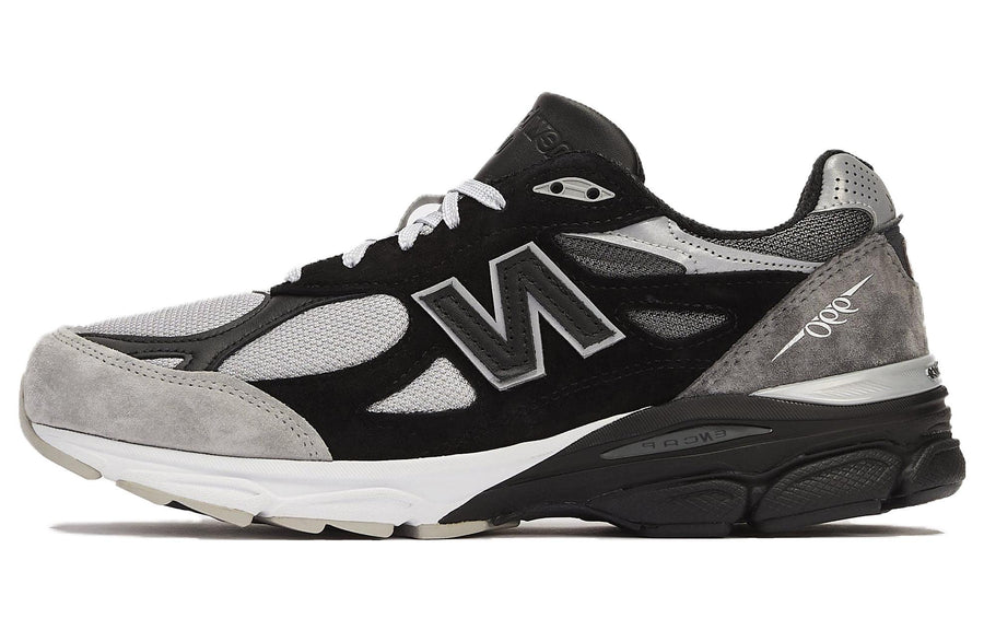 ニューバランス 990V3 DTLR × New Balance 990V3 "GR3YSCALE" M990DL3