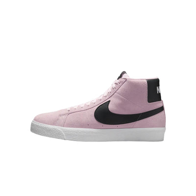 ナイキ ブレーザー Nike SB Zoom Blazer Mid "Pink Foam/White/Gum Yellow/Anthracite" FD0731-601