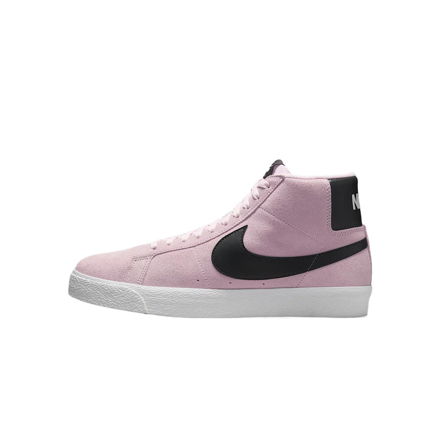 ナイキ ブレーザー Nike SB Zoom Blazer Mid "Pink Foam/White/Gum Yellow/Anthracite" FD0731-601