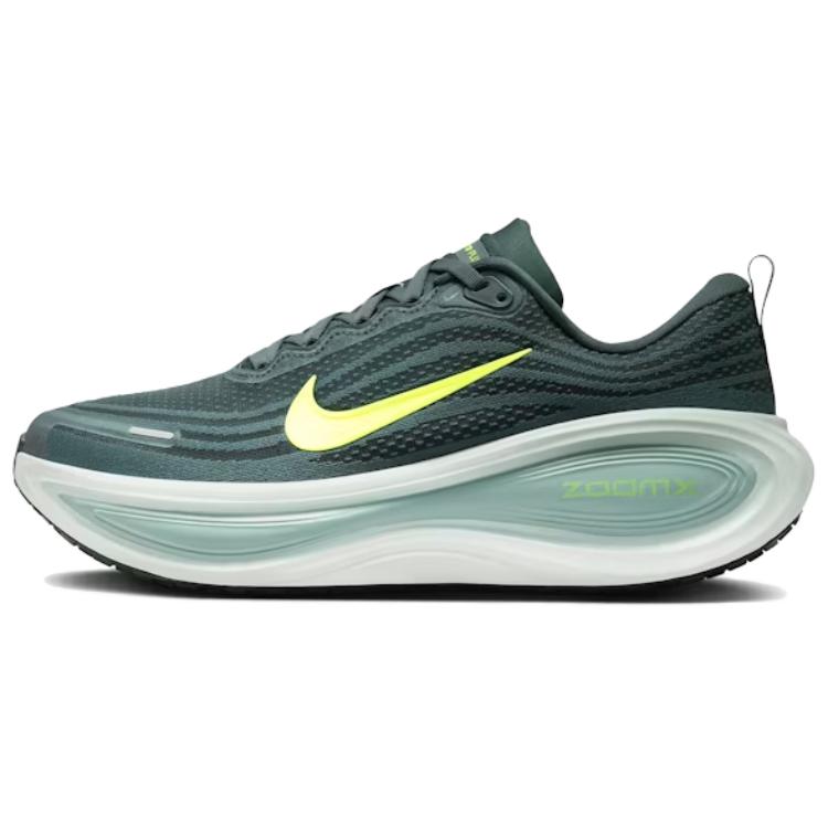 ナイキ ボメロ Nike Vomero Plus "Seaweed/Cannon/Green Haze/Volt" HV8150-300